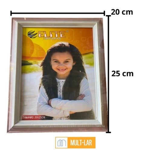 PORTA RETRATO 20 X 25 CM RJP8313