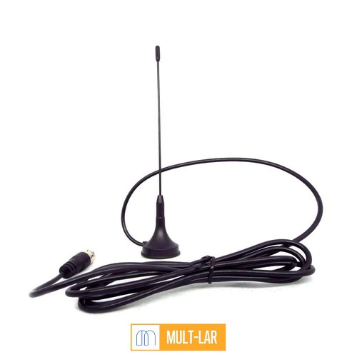 ANTENA DIGITAL INTERNA HDTV LE-3094-14