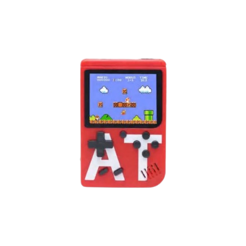 MINI GAME BOX AT-001