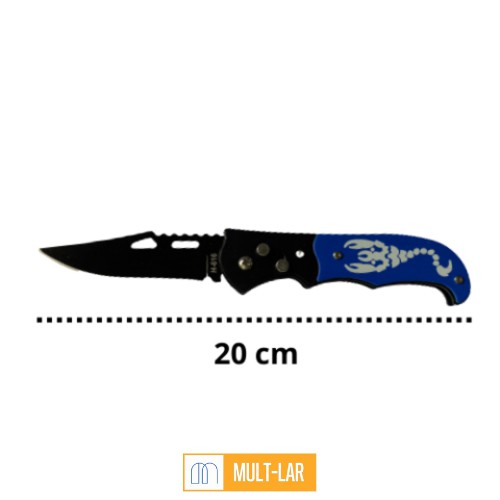 CANIVETE MK-06-1341