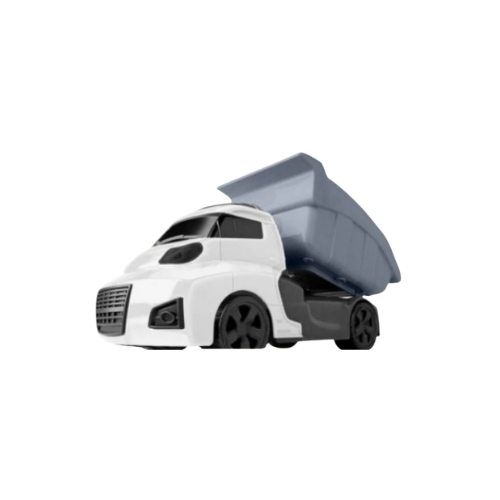 CARRINHO CAÇAMBA TÓPI INVICTUS 4018