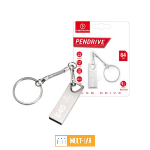 PEN DRIVE 64GB KA-A-64
