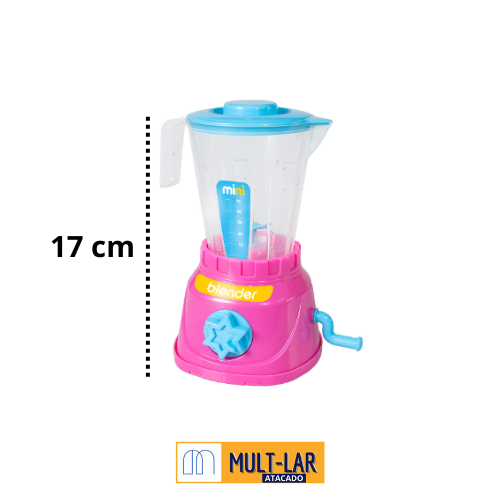 LIQUIDIFICADOR NA SOLAPA 546