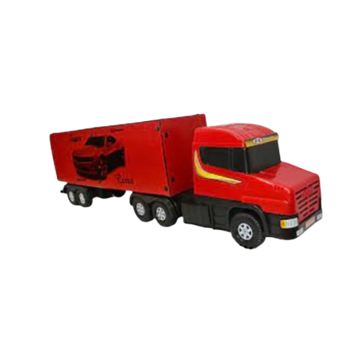 CARRETA BAÚ 85 CM 169