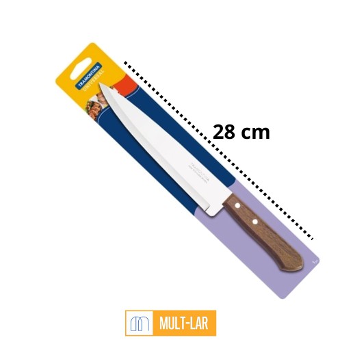 FACA PEIXEIRA PARA COZINHA 28 CM INOX 22902/106