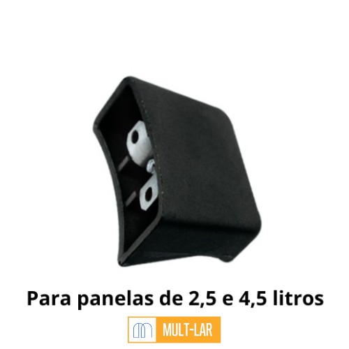 ALÇA FECHADA PARA PANELA DE PRESSÃO 2,5 E 4,5 007