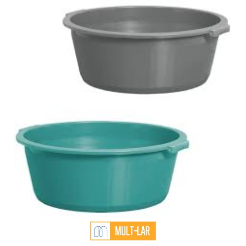 BACIA GIGANTE 29,5 LITROS 474