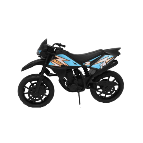 MOTOCROSS NEON 87
