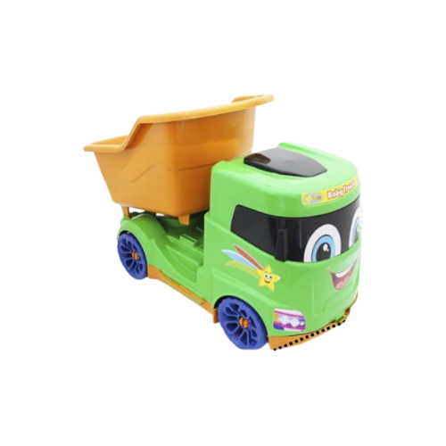 CAMINHAO CAÇAMBA BABY TRUCK 90