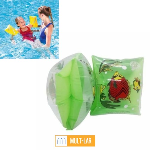 BÓIA INFANTIL DE BRAÇO RJB4031