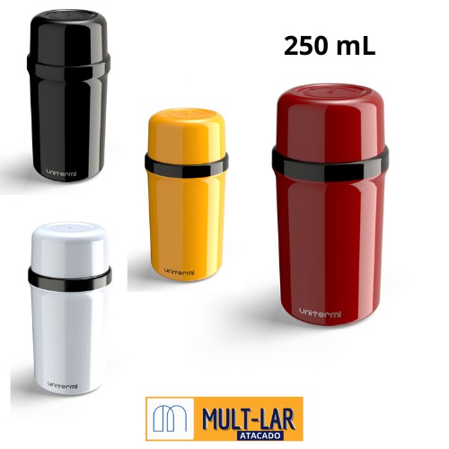 GARRAFA FANO 250 ML 89007