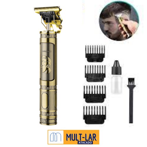 MAQUINA CORTA CABELO DL-1561