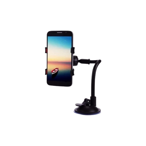 SUPORTE UNIVERSAL PARA CELULAR VEICULAR LE-016