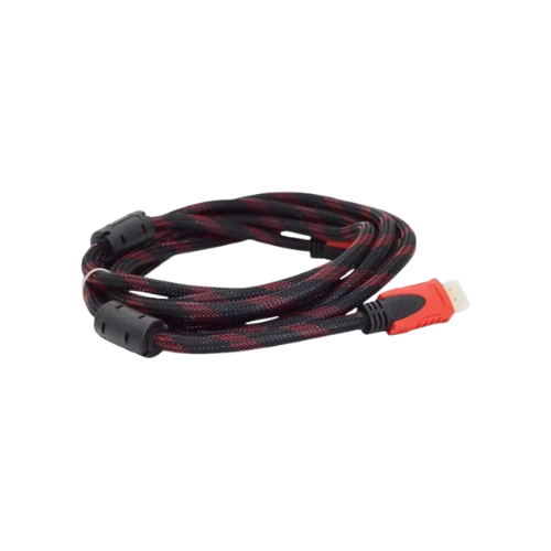 CABO HDMI X HDMI 3 METROS LE-6612-3M