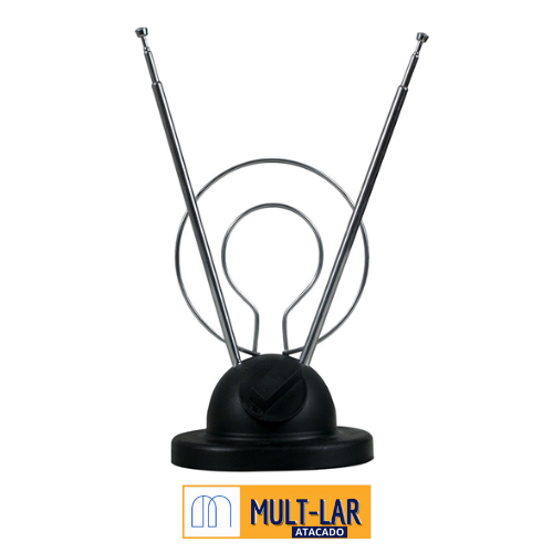 ANTENA COM BASE XH-9379