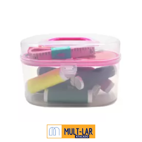 KIT MALETA COSTURA XH-1021