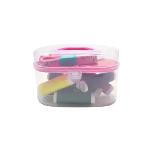 KIT MALETA COSTURA XH-1021