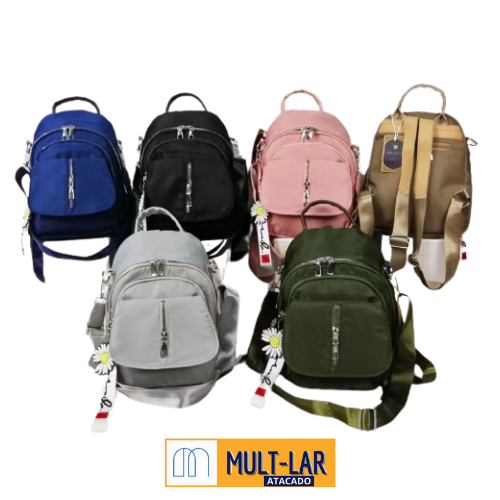 MOCHILA FEMININA YC-129