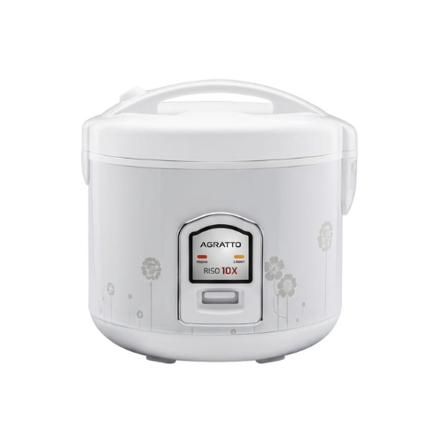 PANELA ELETRICA ARROZ 10 XÍCARAS 127V 700W PA10X-01