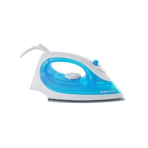 FERRO DE PASSAR VAPORE SECO E VAPOR 127V FV-01