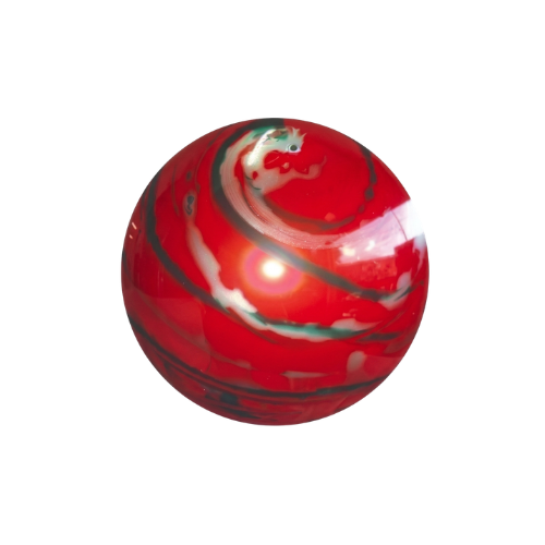 BOLA PARQUE 45 CM DÚZIA