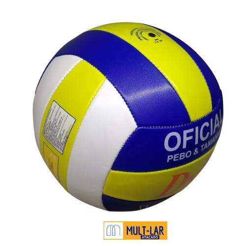 BOLA VOLEI BFV605-6