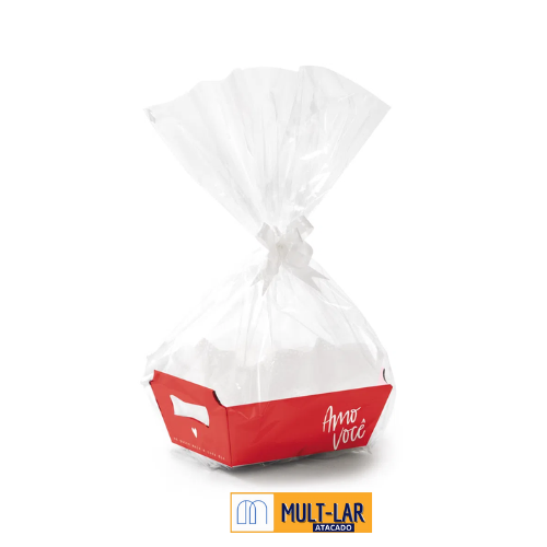 KIT CESTA SINTONIA MG 27X18X9 CM 13200337-AC