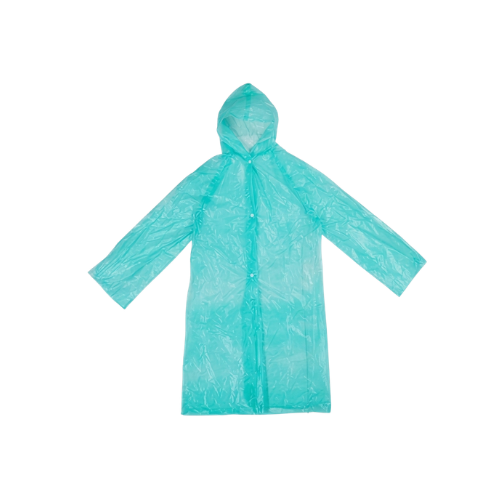 CAPA CHUVA INFANTIL P31A