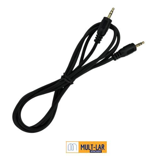 CABO P2 X P2 1,5 METROS LE-804