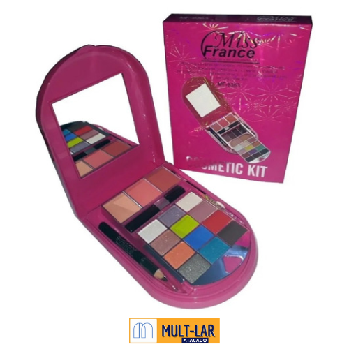 MAQUIAGEM OVAL MF-8363