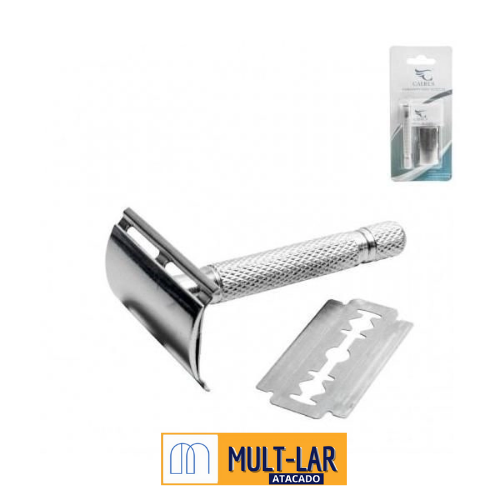 APARELHO DE BARBEAR METAL CRS-123