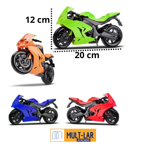MOTO SUPERBIKE 092