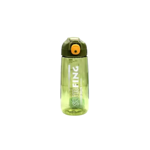 GARRAFA PLÁSTICA 500ML EM3802