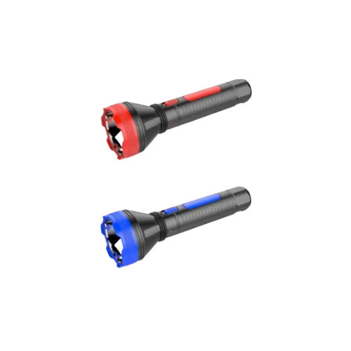 LANTERNA LED 3W RECARREGÁVEL CRS-3259