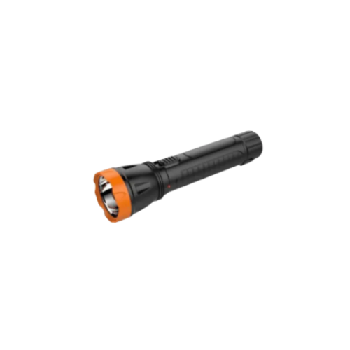 LANTERNA LED 1W RECARREGÁVEL CRS-3258