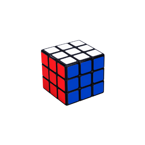 CUBO MÁGICO 5 CM PEQUENO RJC0030