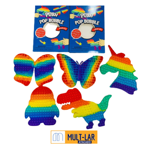 POP IT 40 CM CM-394