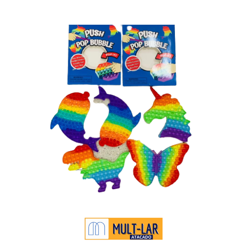 POP IT 30 CM CM-393