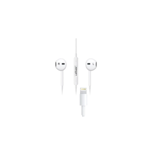 FONE C/ MICROFONE IPHONE LEY-1536
