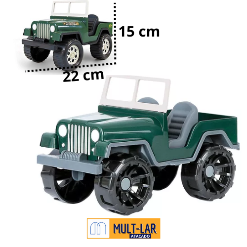 JIPE EXERCITO 98270