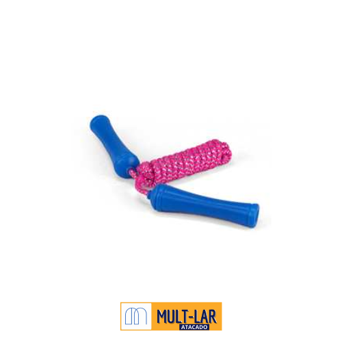 CORDA DE PULAR 2 METROS JR0261