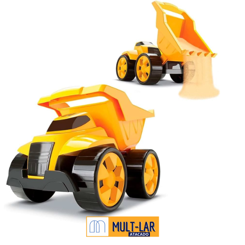 CAÇAMBA COMBO CONSTRUCTION 4028