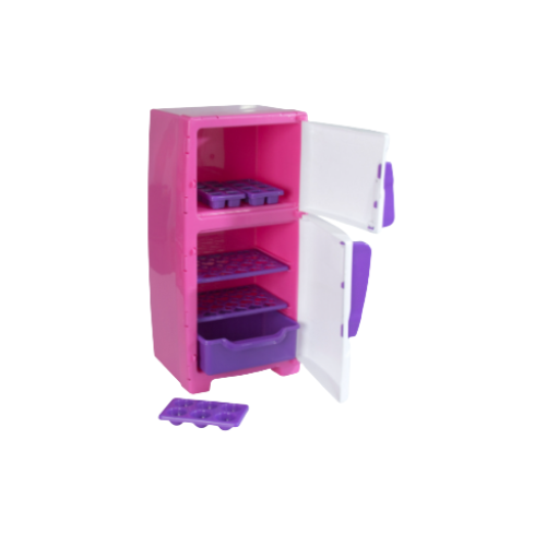 MINI FREEZER NA SOLAPA 536
