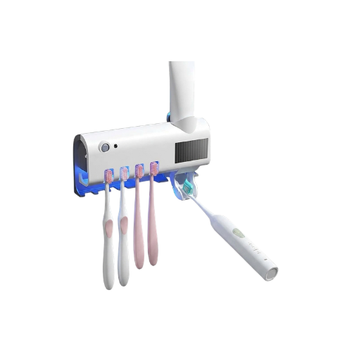 PORTA ESCOVA ESTERILIZADOR RECARREGAVEL EC3222
