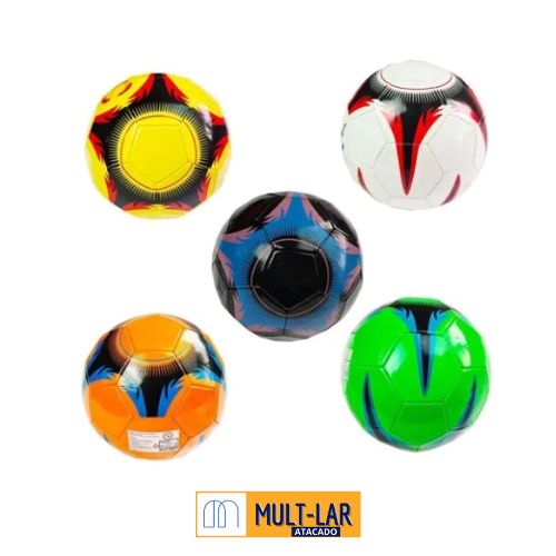 BOLA CAMPO N5 JP-100/C