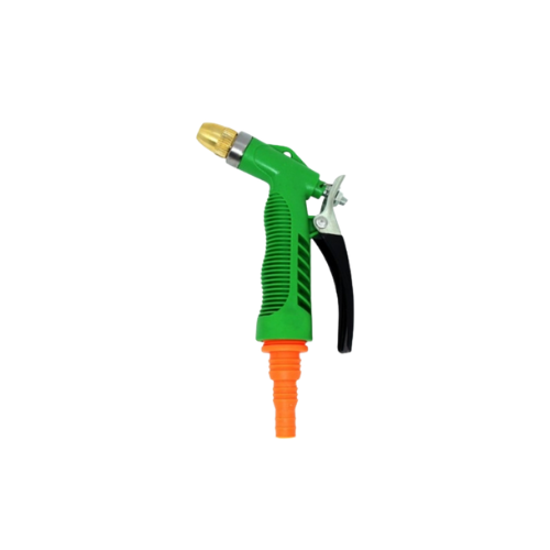 ESGUICHO AGUA PISTOLA TRY-6055