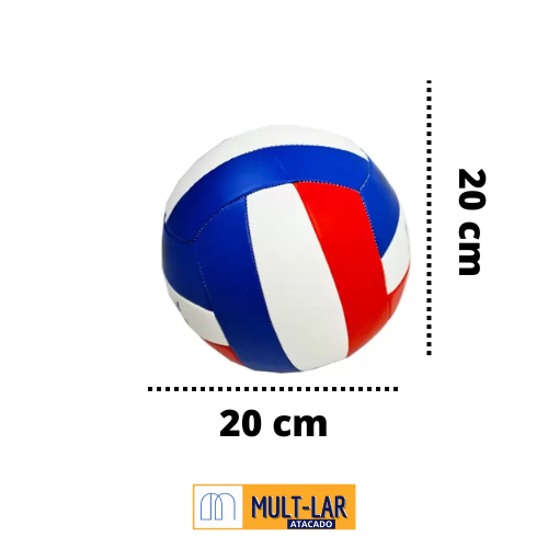 BOLA DE VOLEI RJB2920