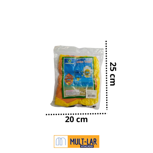 BOIA PARA BEBE - HX-702