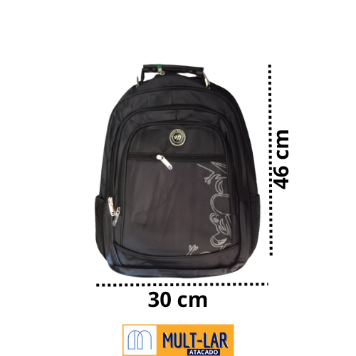 MOCHILA ADULTO 2026-5A