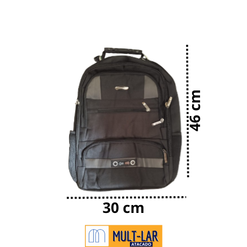 MOCHILA ADULTO RJC9005